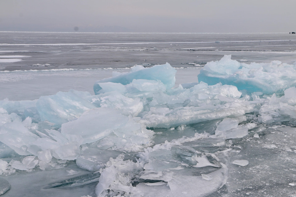 Фото в бортжурнале Toyota Land Cruiser 80