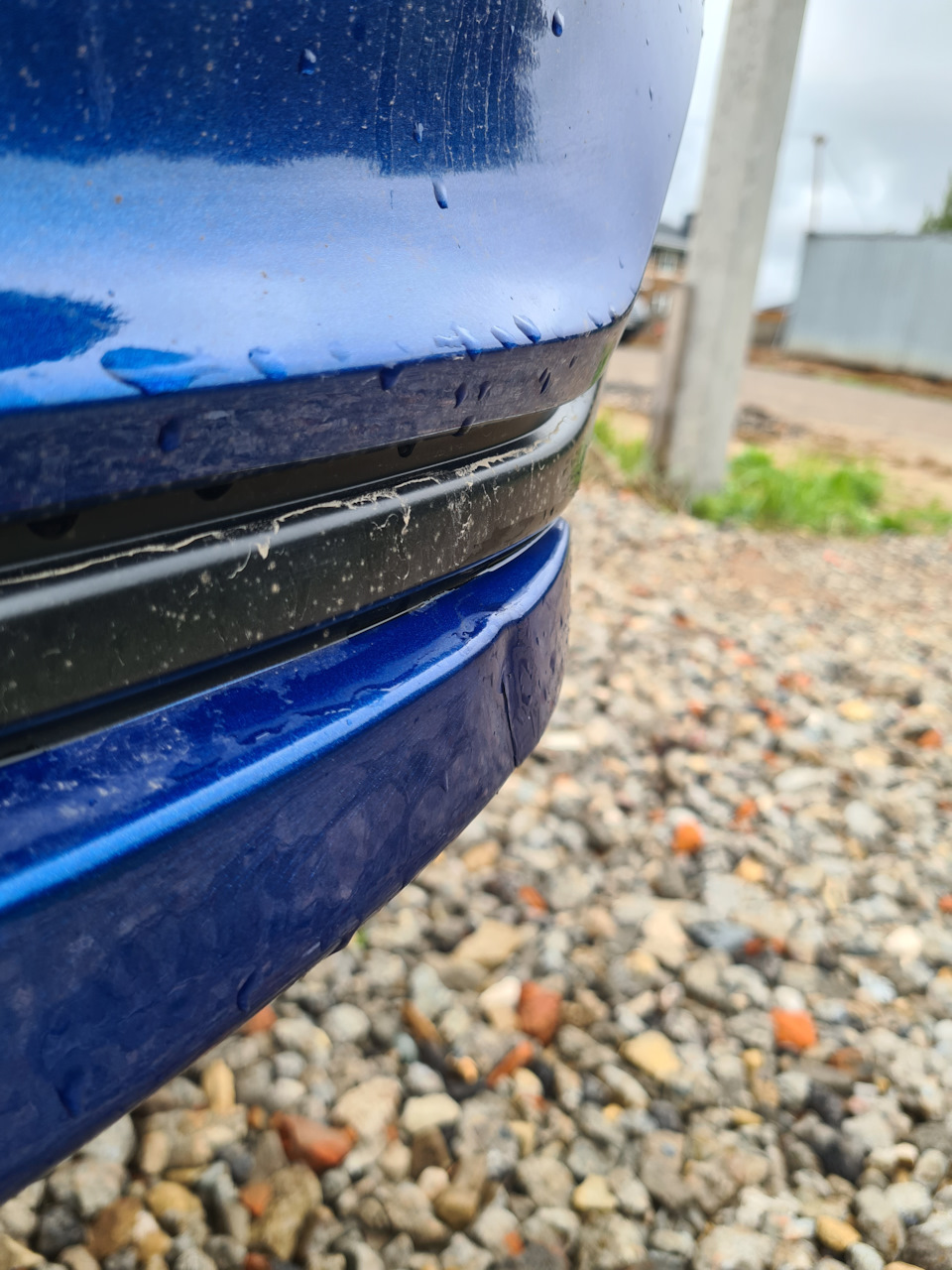 Фото в бортжурнале Lada Vesta (1G)