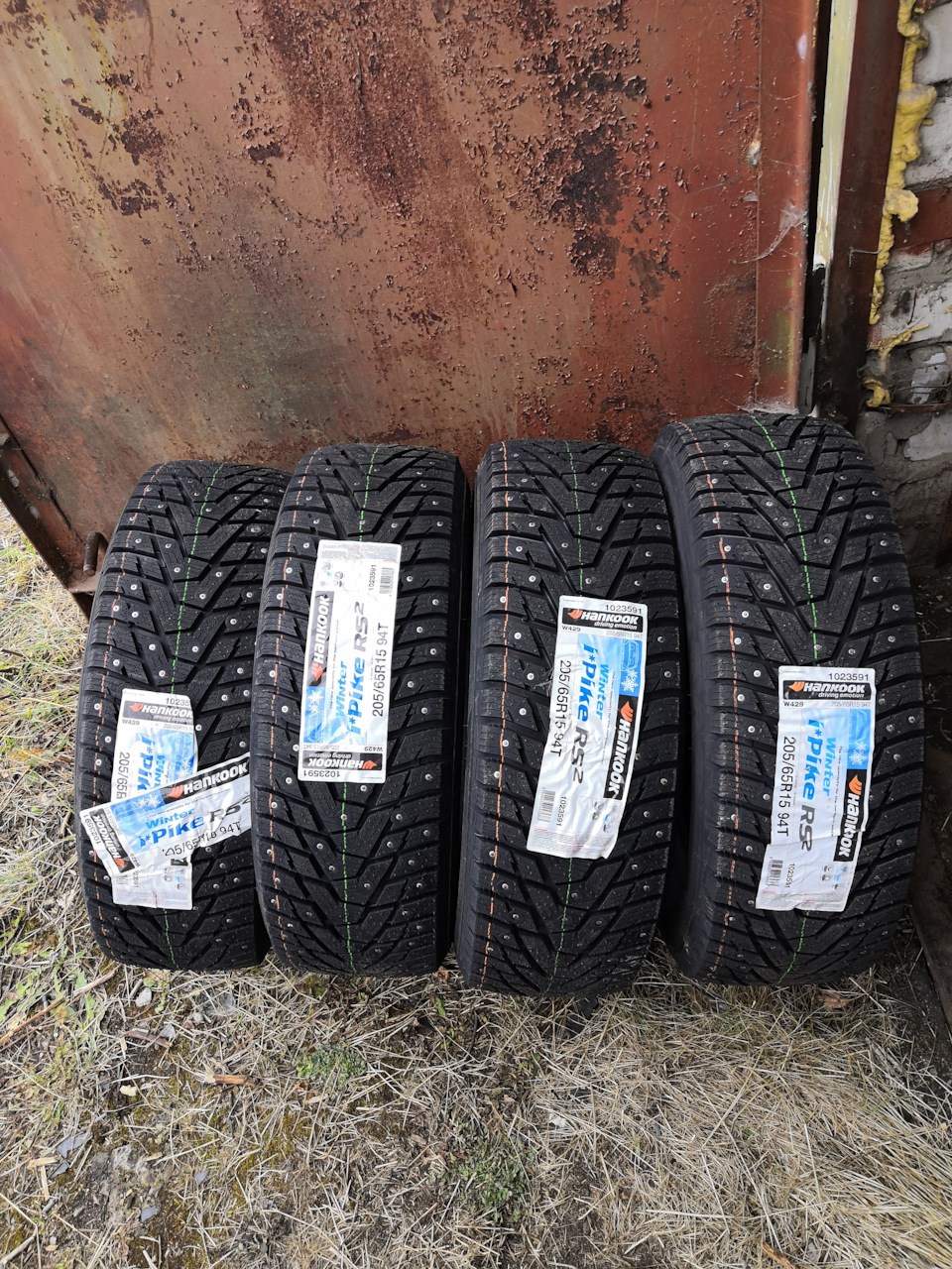 Hankook i pike rs2 w429 tl. Hankook w429 i Pike rs2 тест.