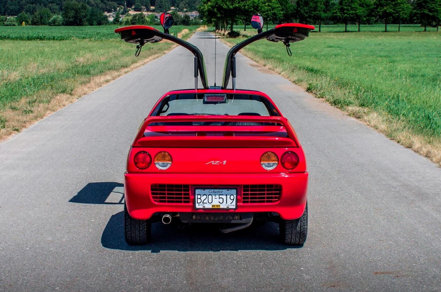 Autozam az 1 Р’РёРєРё