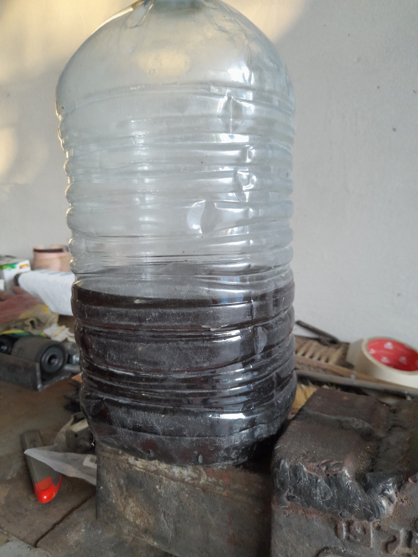 Замена тормозной жидкости, прокачка тормозов и сцепления. — Opel Astra ...