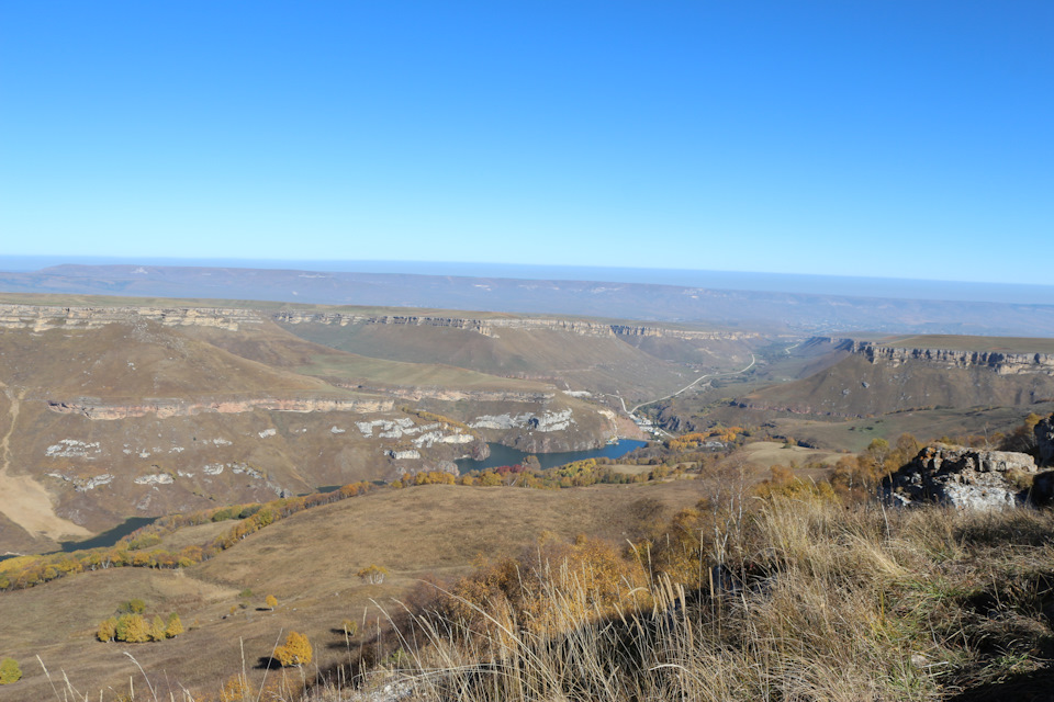 Фото в бортжурнале Chevrolet Niva (1G)
