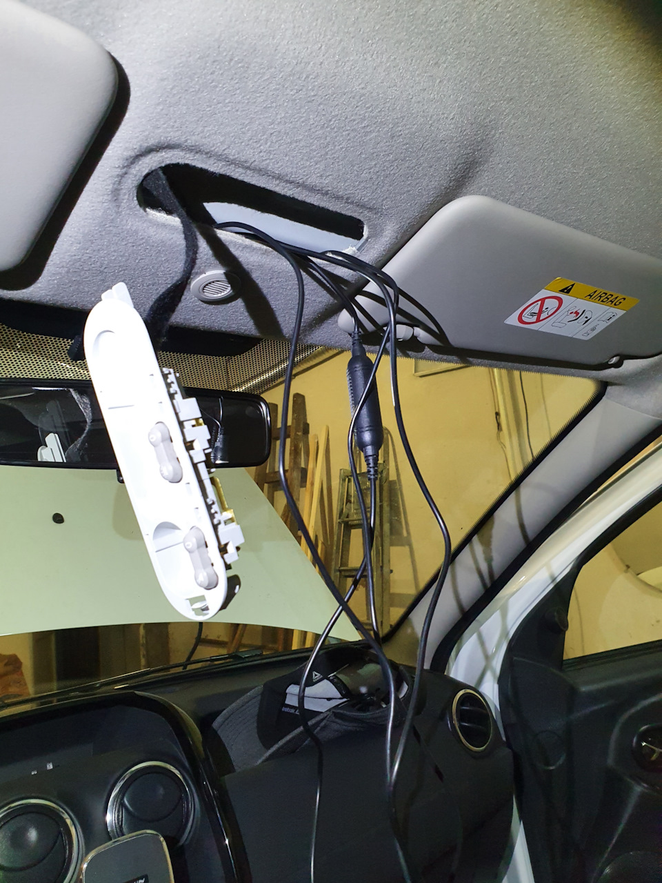 Фото в бортжурнале Renault Duster (1G)