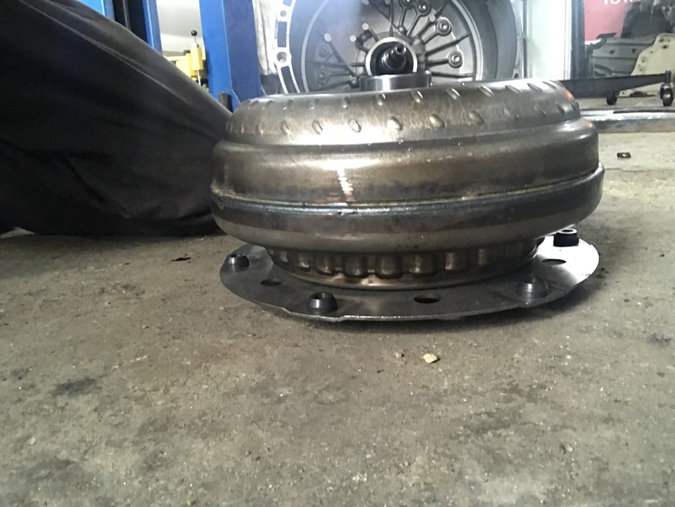 Фото в бортжурнале BMW X6 (E71/E72)