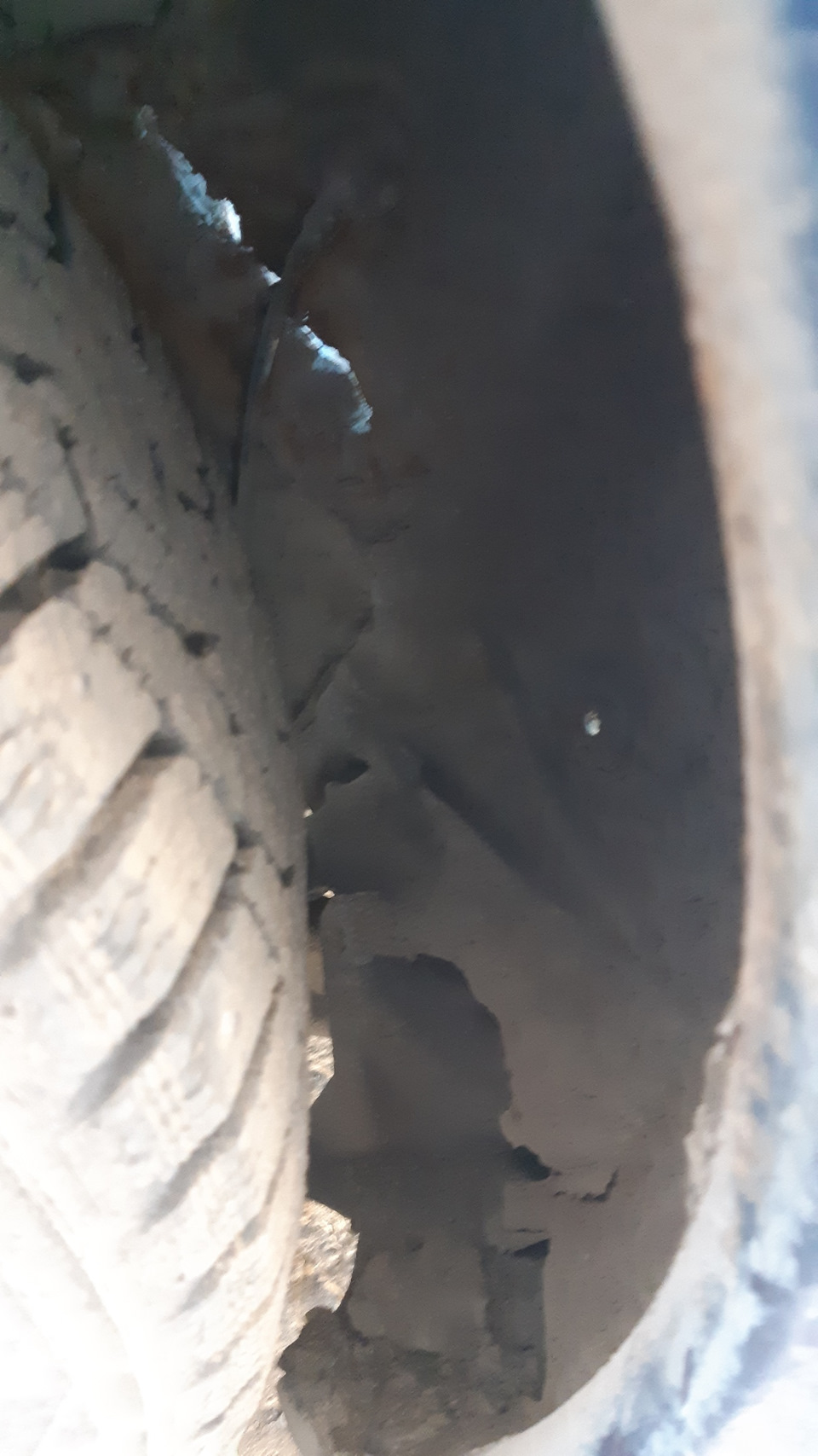 Фото в бортжурнале Mazda 6 (1G)