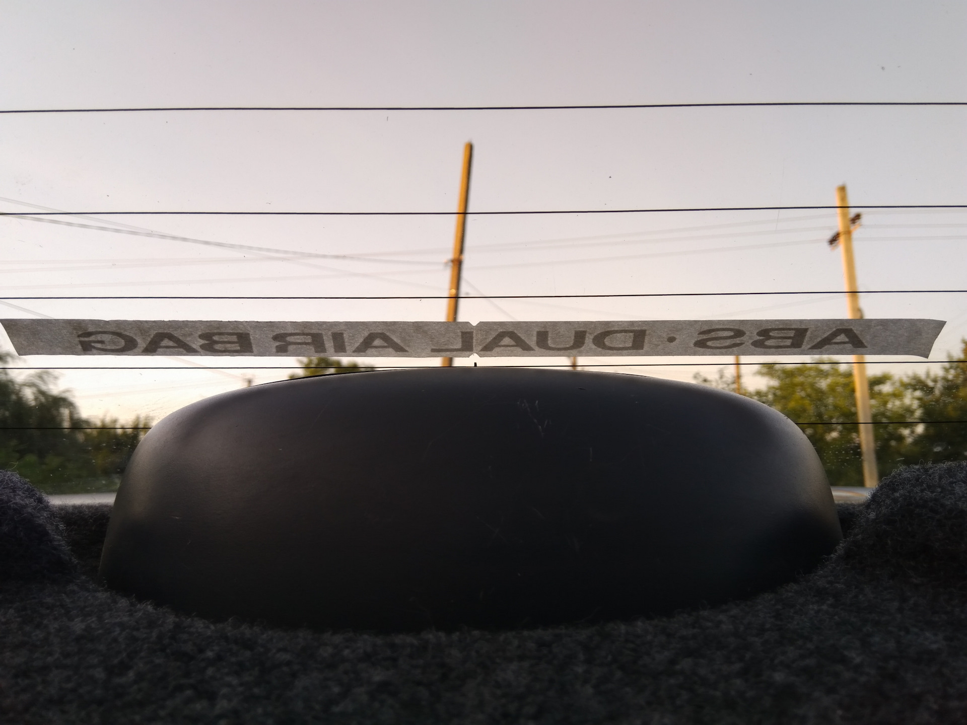 SIDRSANYA. Как прокачать тормоза на Ланосе с ABS или + 1 Артефакт ...