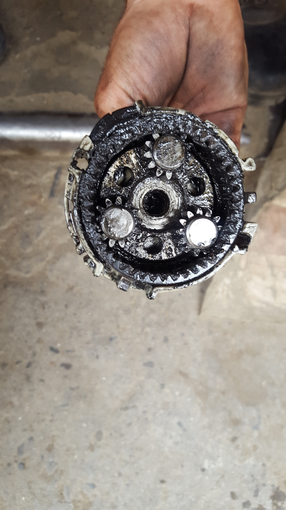 Настройка дроссельной заслонки тойота карина - 88 фото