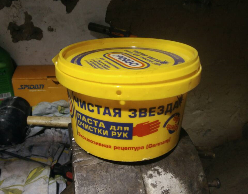 Установка шруса GKN и пыльников MARUICHI +ТО — Lada Приора универсал, 1 ...