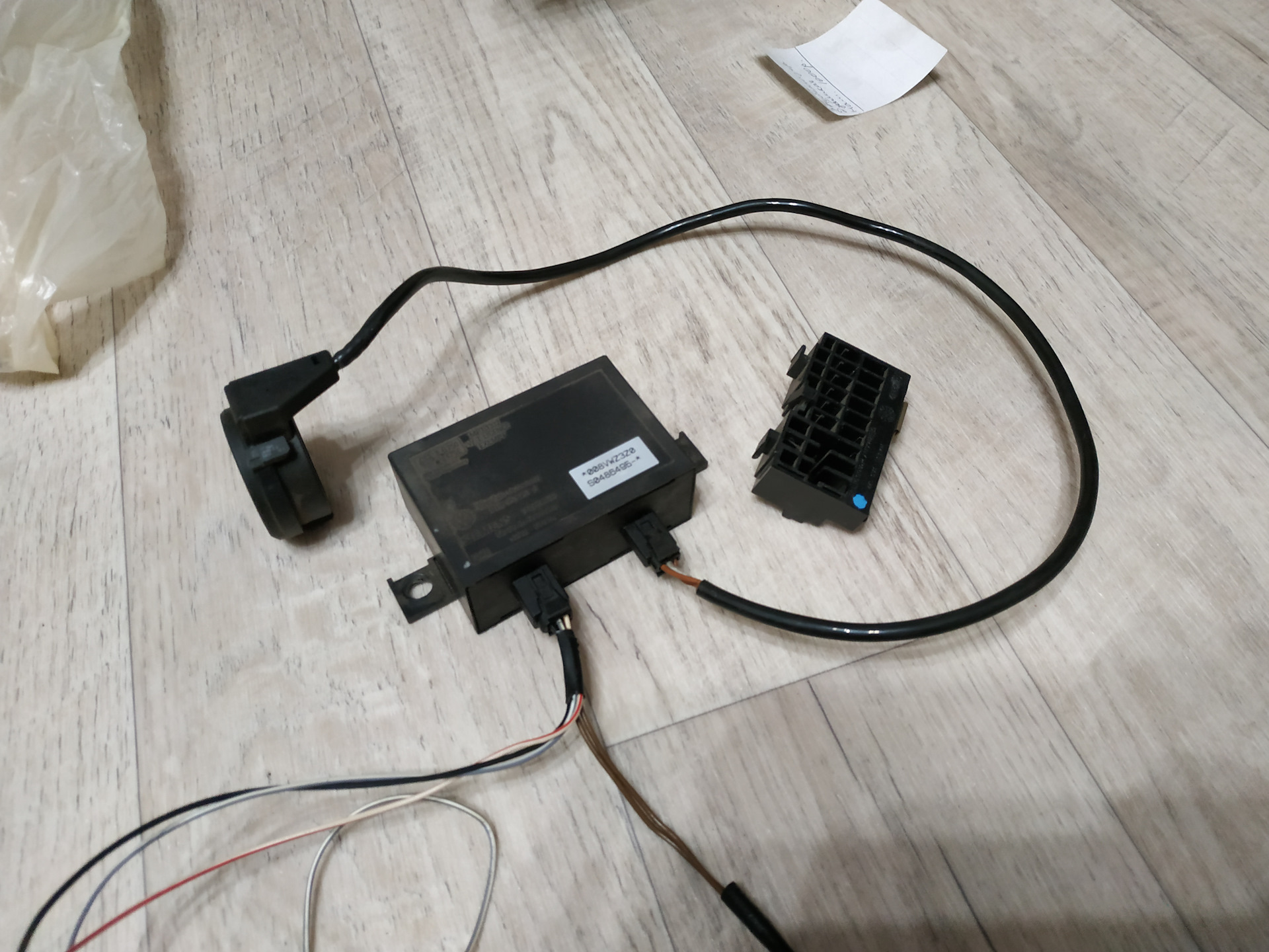 Нужен_совет_АРХИВ|Bosh monomotronic 1.2.3 Подключение иммобилайзера ...