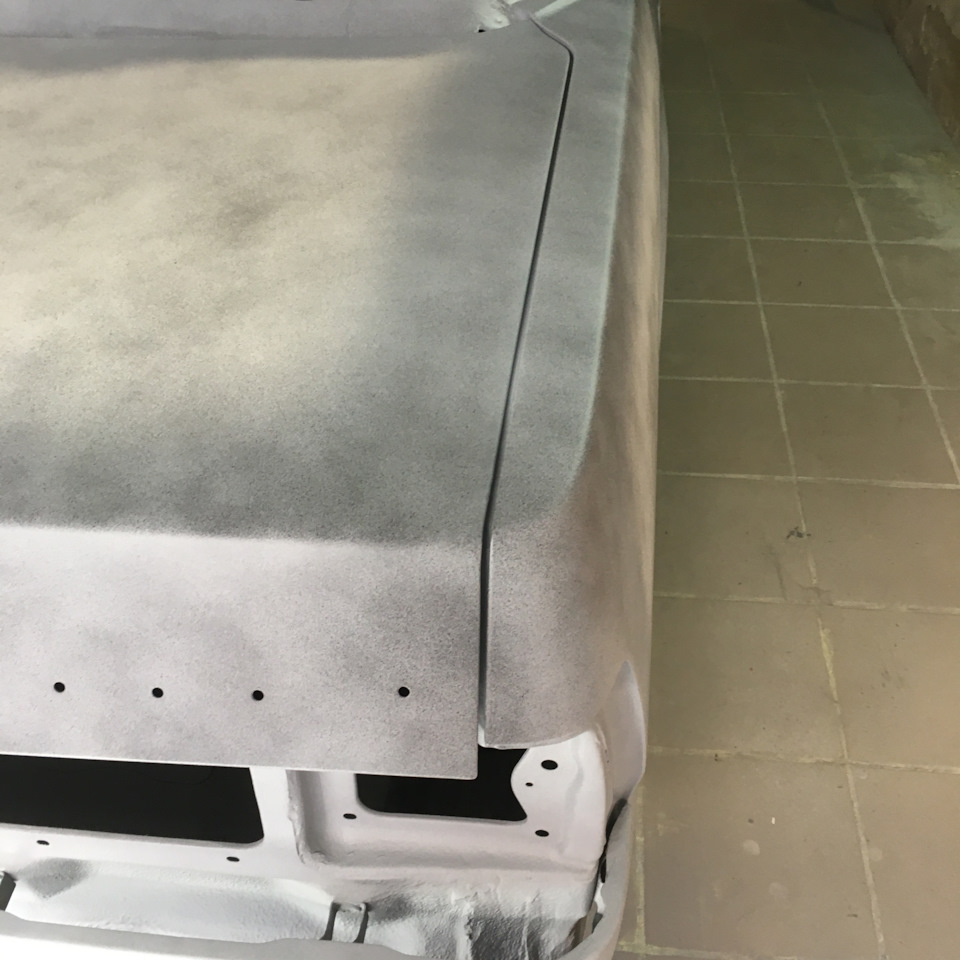 Фото в бортжурнале Toyota Crown (S120)