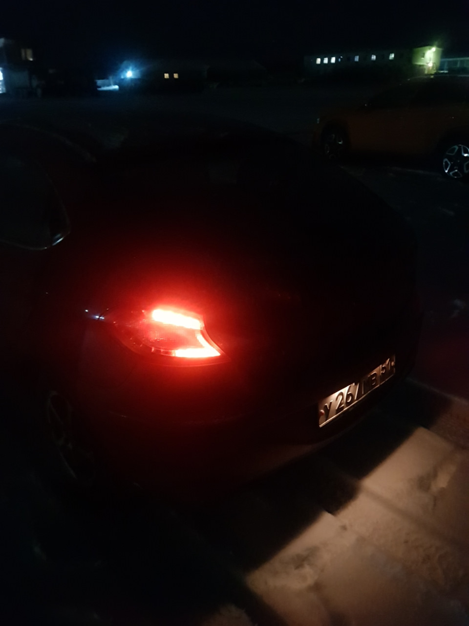 Подскажите — Chery M11, 1,6 л, 2010 года | электроника | DRIVE2