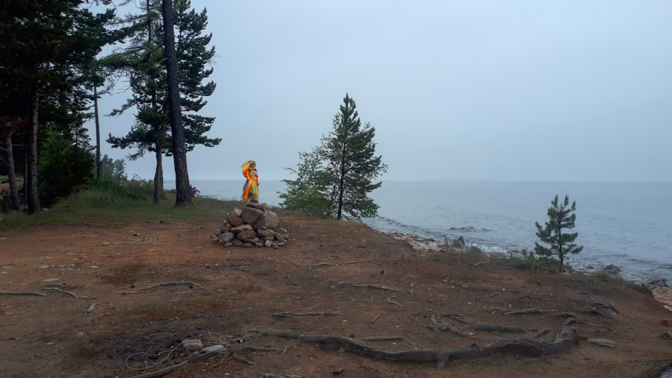 Фото в бортжурнале Mitsubishi Pajero (4G)