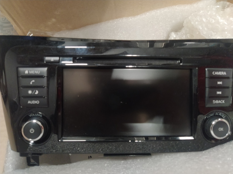 Распиновка магнитолы nissan connect 4 для подключения teyes к штатному ...