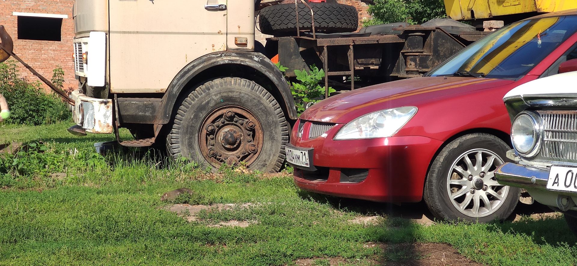 Детали и проблемы — ИЖ Москвич 412, 1,5 л, 1982 года | запчасти | DRIVE2