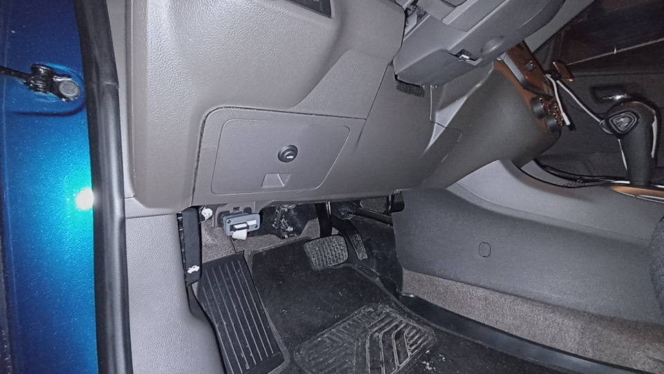 Фото в бортжурнале Chevrolet Cobalt (2G)