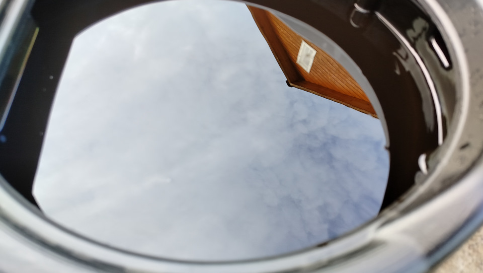 Все-таки надо прислушиваться к тому, что пишут лягушатники… — Renault Duster (1G)