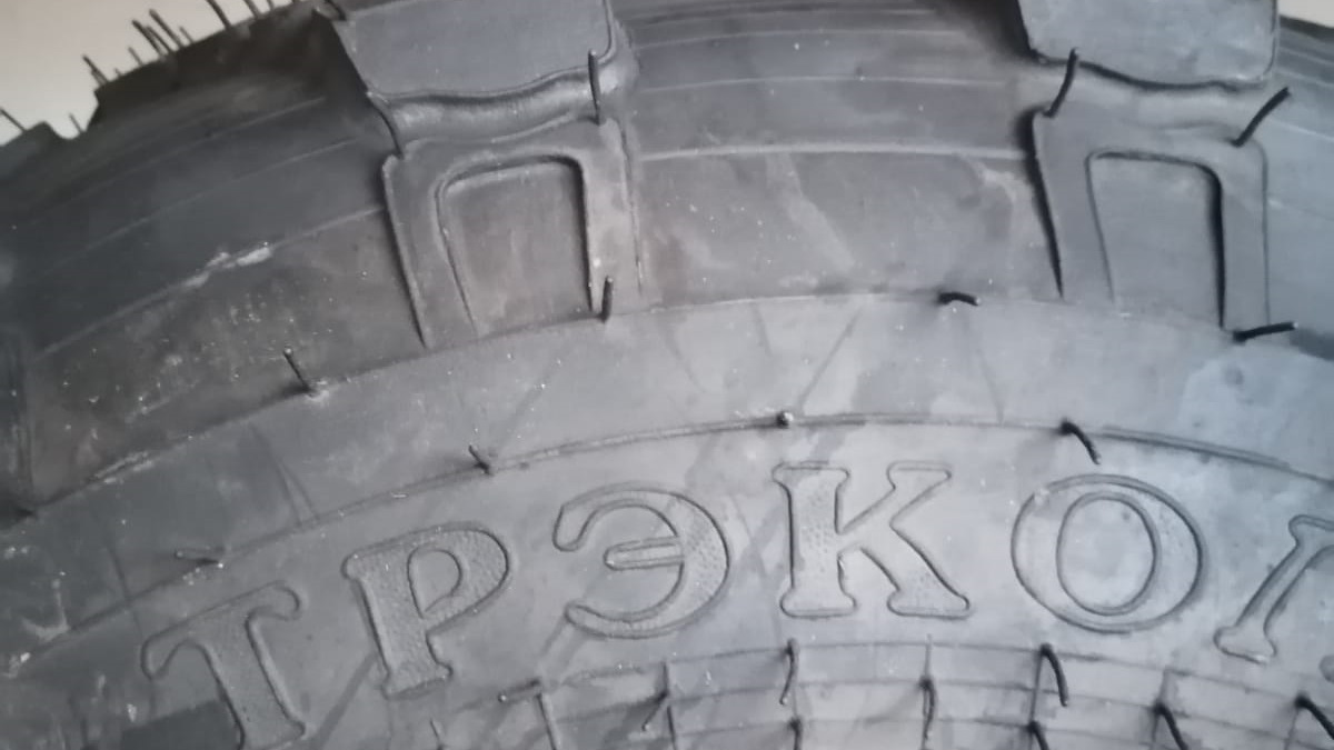 ГАЗ Газель 4X4 2.9 бензиновый 2010 | Проект на DRIVE2