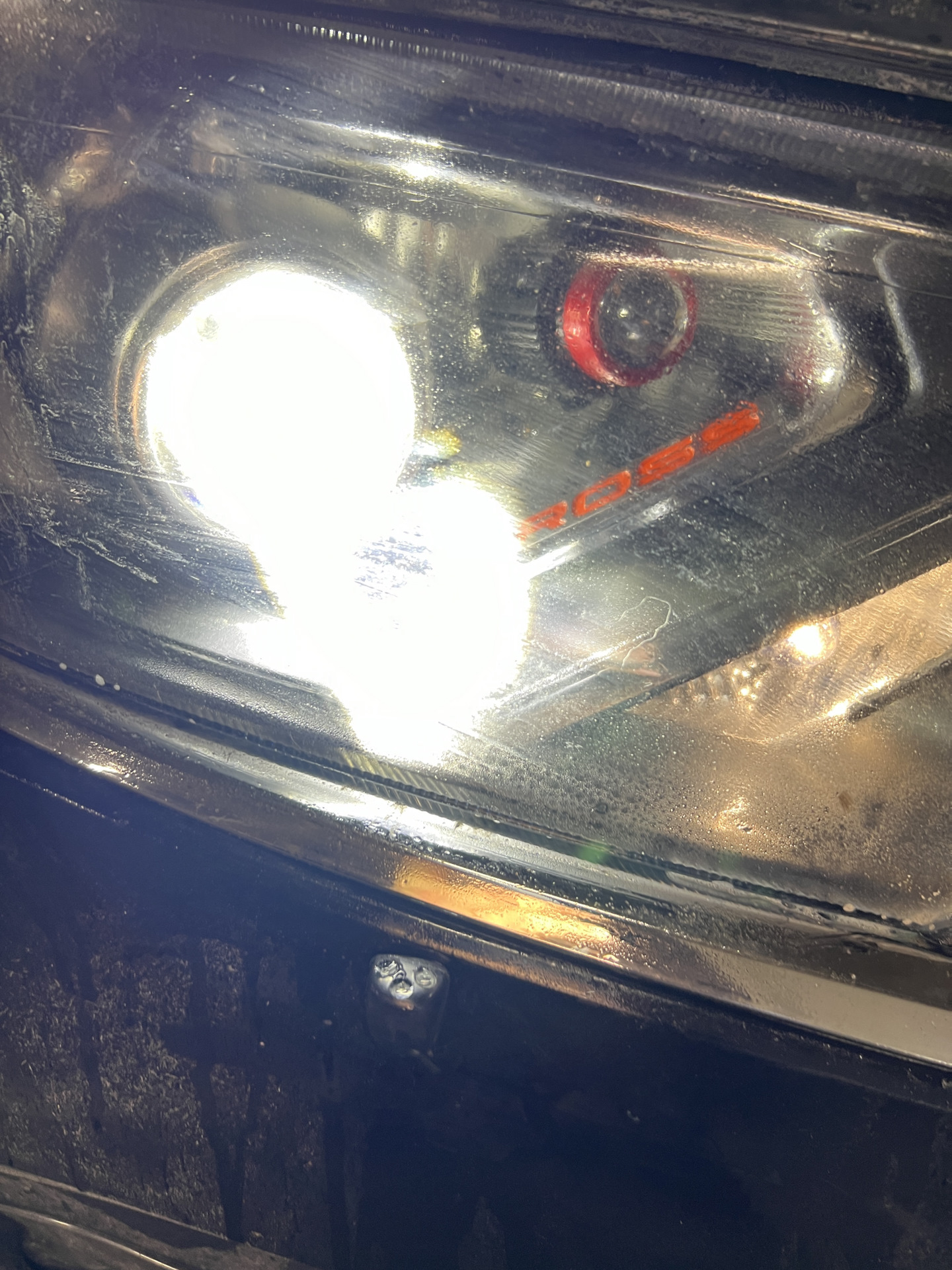 [38] Омыватель фар DIY // Сборный пост про подготовку к зиме — Lada ...