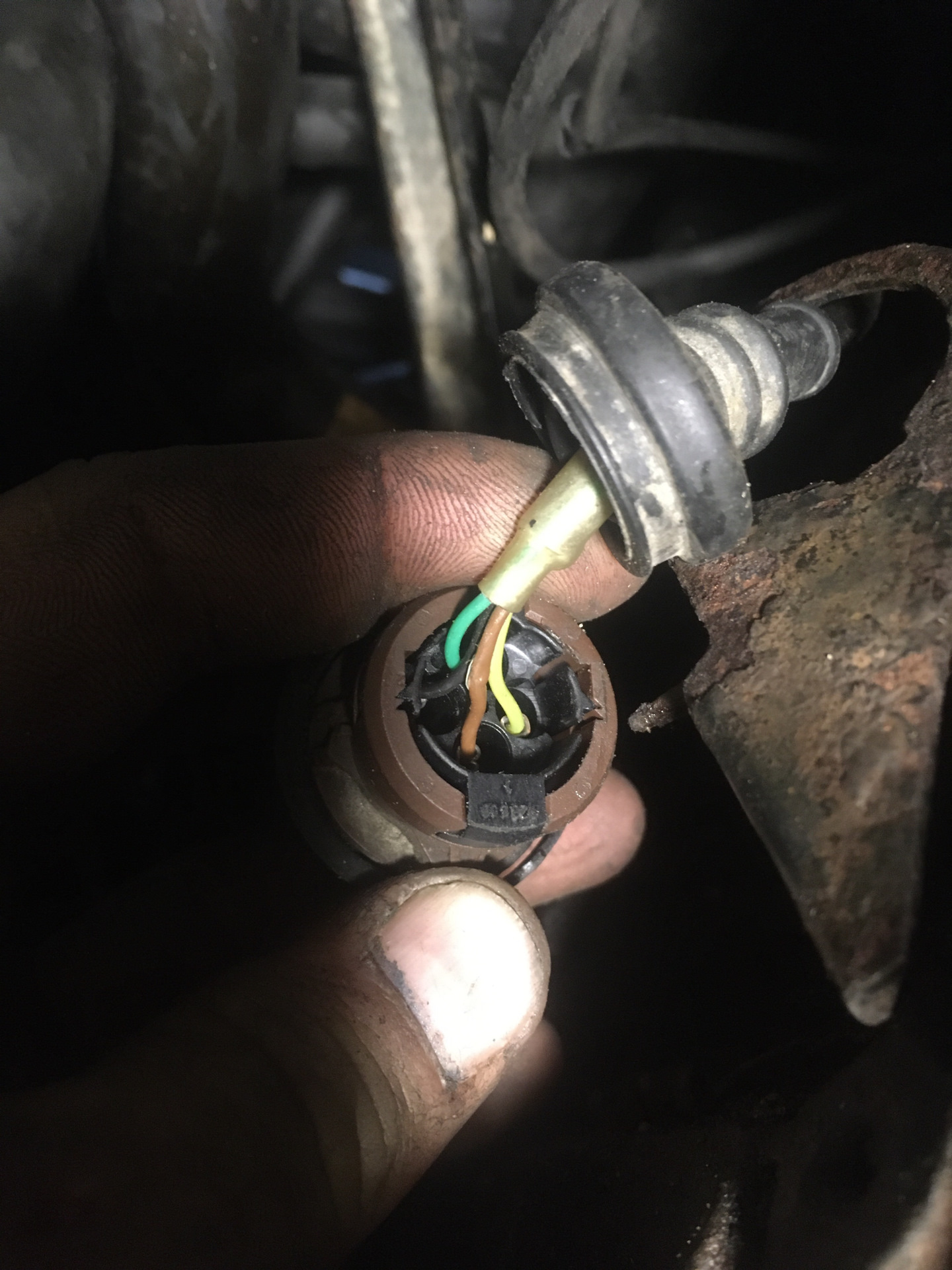 Замена Лямбда Зонда Цена