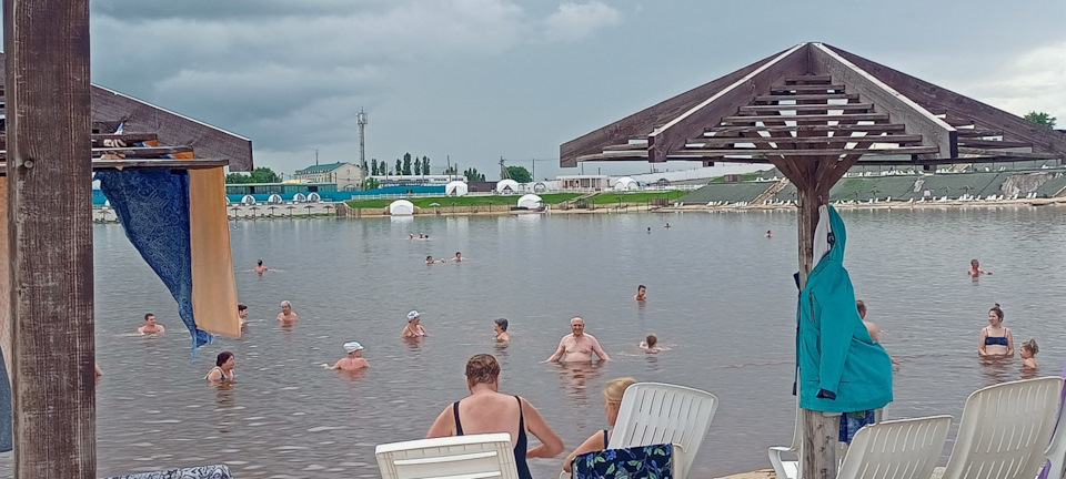 Соль илецк курорт погода на неделю