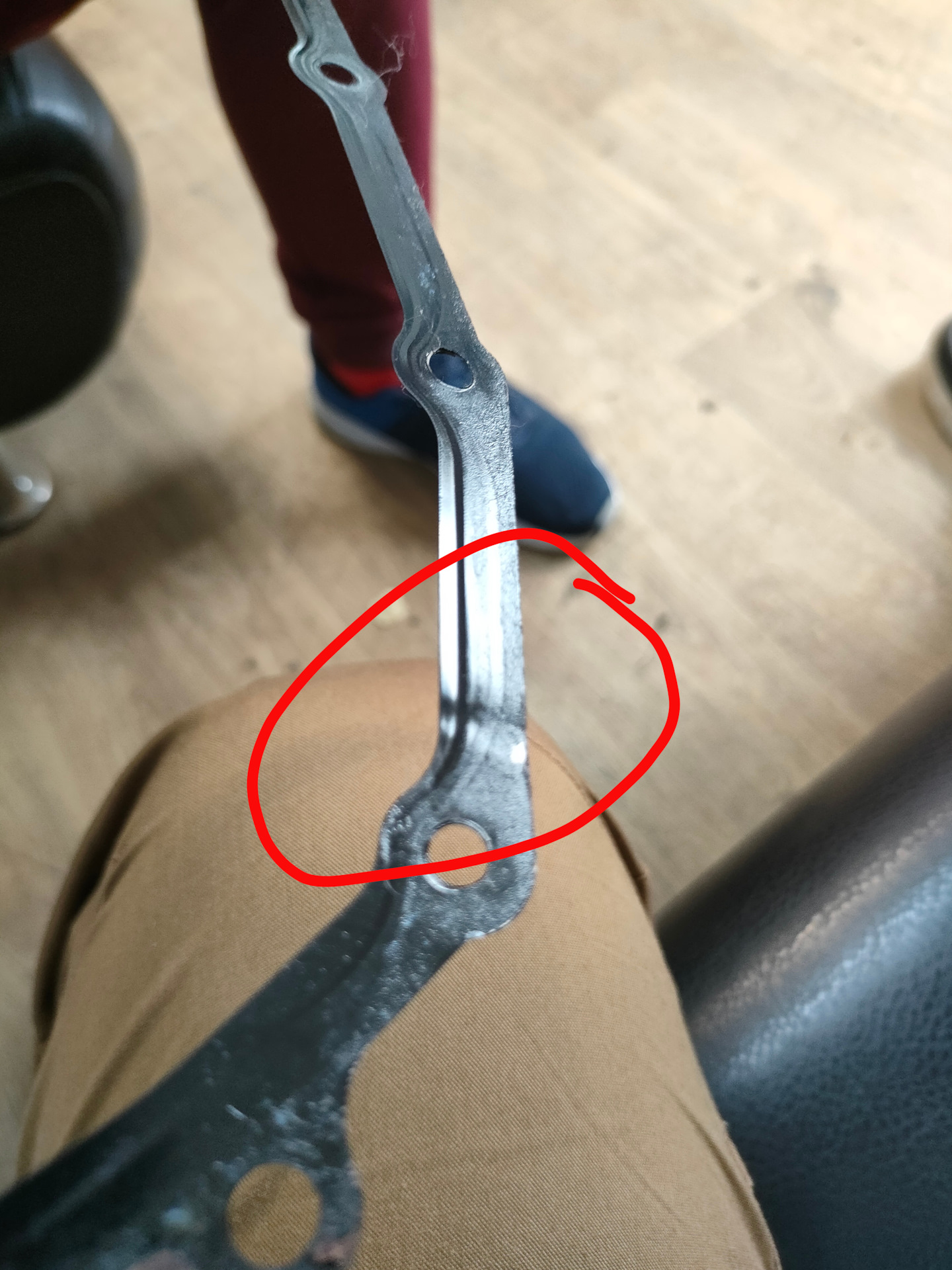 Замена жидкости в вариаторе — Honda N-Box (1G), 0,7 л, 2016 года ...