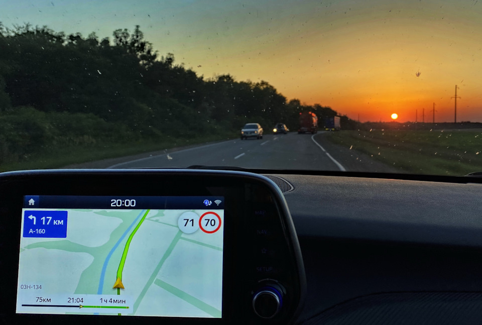 Фото в бортжурнале Hyundai Tucson (TL)