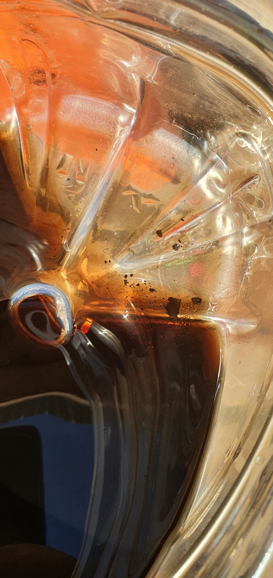 Замена масла в муфте полного привода — Hyundai ix35, 2 л., 2014 года ...