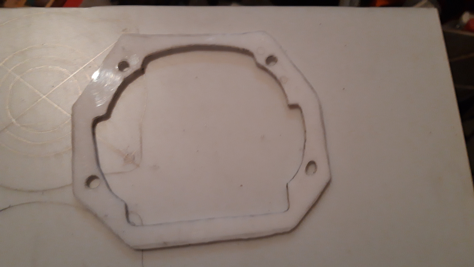 Би-линзы в киржач ВАЗ 2112 — Lada 21120, 1,6 л, 2002 года | своими ...