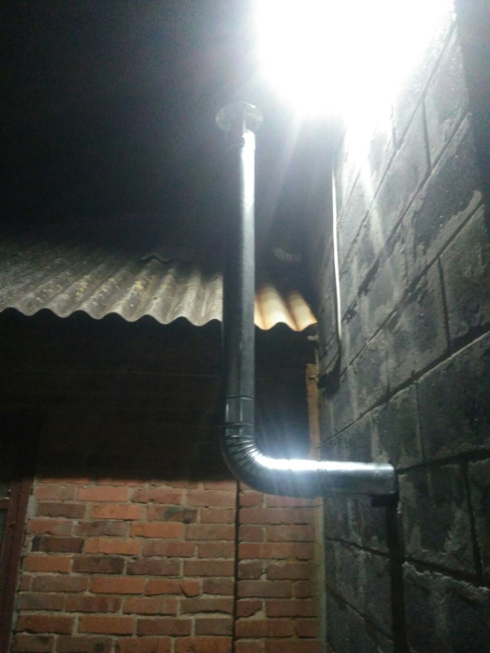 Отопление для гаража, дизельная отопительно-вентиляционная печь ОВ 95 ШААЗ  — Сообщество «Оснащение Гаража и Инструмент» на DRIVE2