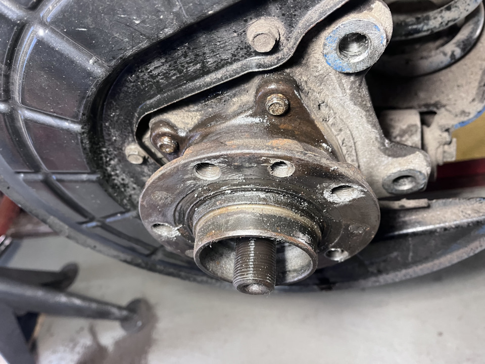 Фото в бортжурнале Jeep Cherokee (KL)