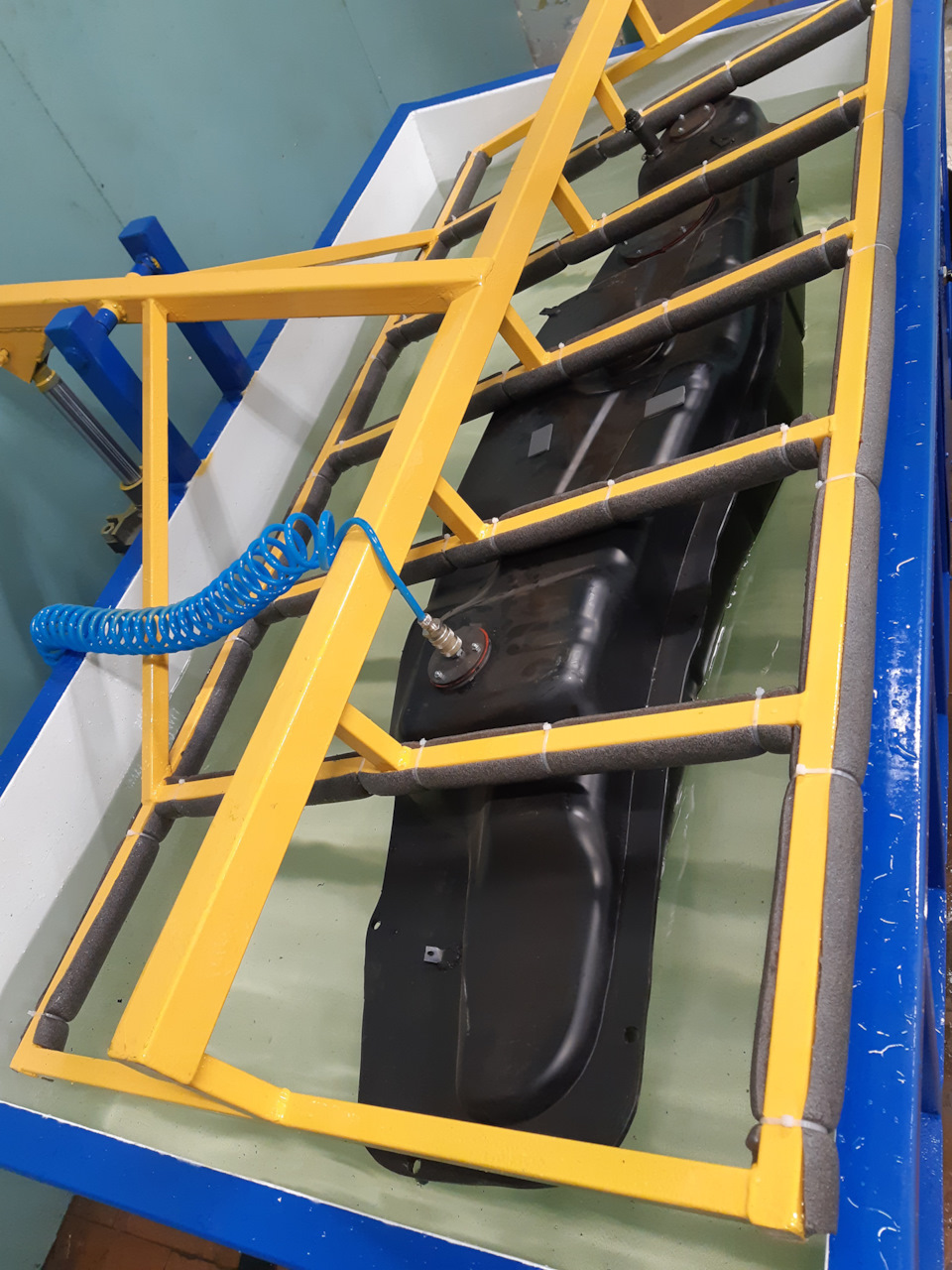 Фото в бортжурнале Mitsubishi Pajero (3G)