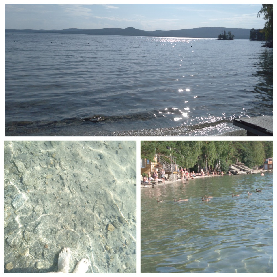 Фото в бортжурнале Volkswagen Polo Sedan