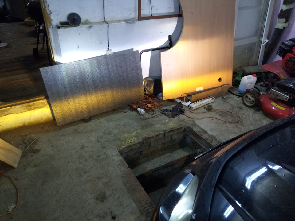 Заменил лампы в туманках. 😎 — Subaru Outback (BP), 2,5 л, 2005 года ...