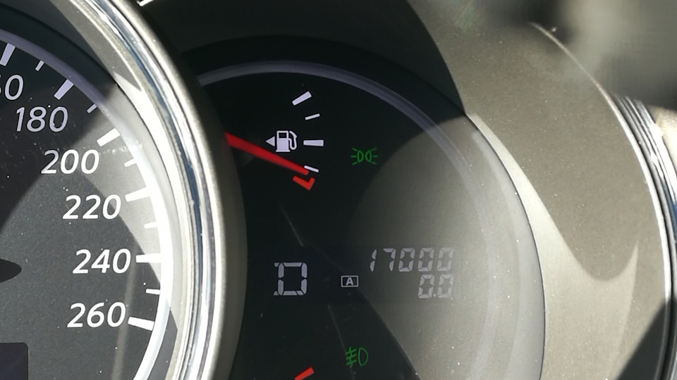 Глючит монитор и блок климата! Часть 2. — Nissan Murano II, 3,5 л, 2012 ...