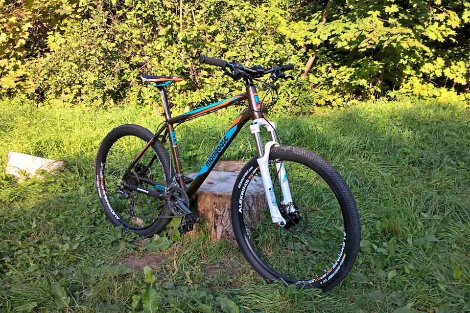 mongoose tyax 9r expert