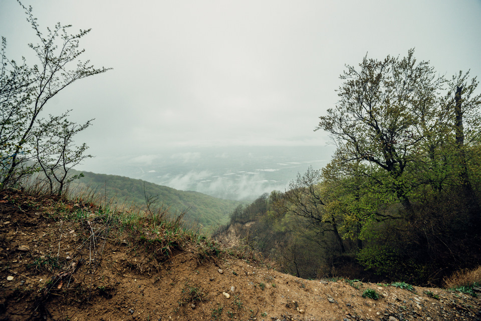 Фото в бортжурнале Mitsubishi Pajero Sport (3G)