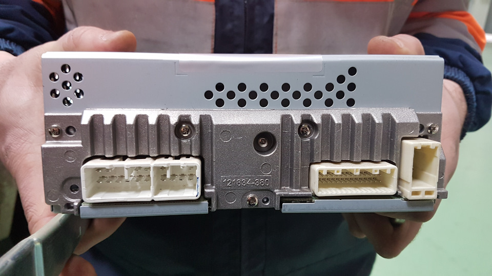 попытка установить кнопки мультируля — DRIVE2