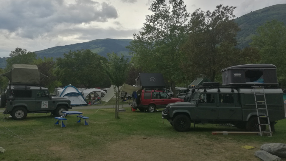 Самая неэкологичная. — Audi A4 (B9)