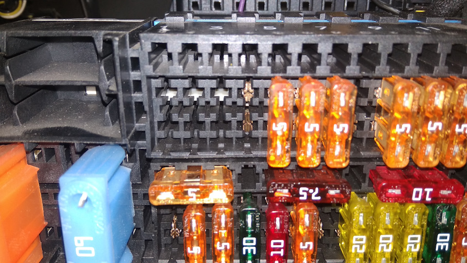 Фото в бортжурнале BMW 3 series (E36)