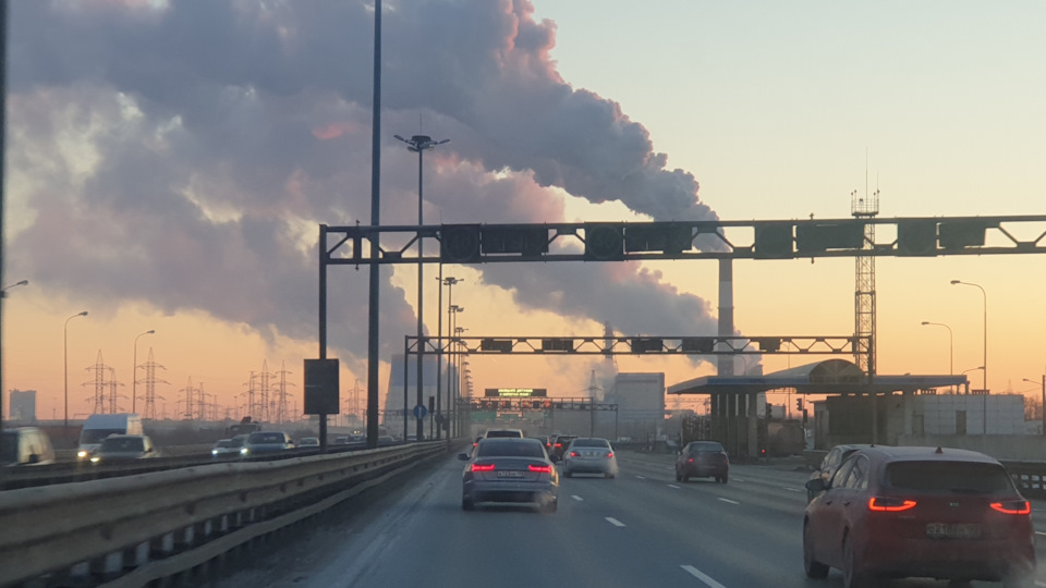 Фото в бортжурнале Mitsubishi Pajero Sport (2G)