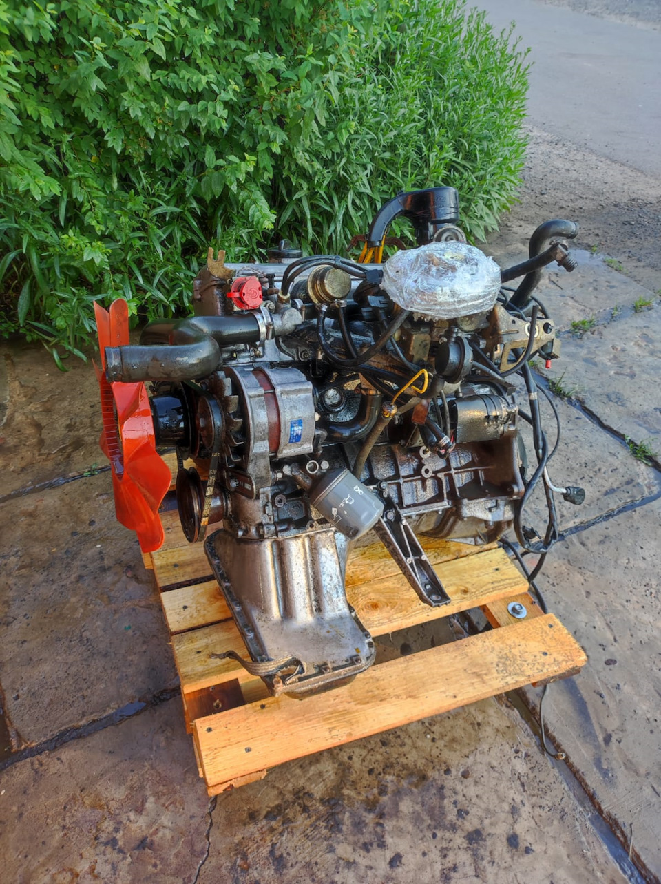 Фото в бортжурнале BMW 3 series (E30)