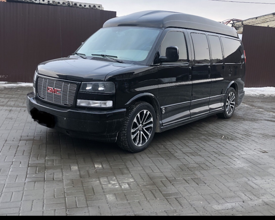Chevrolet express похожие автомобили