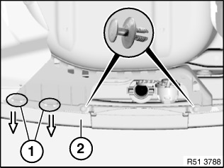 Фото в бортжурнале BMW 5 series (E60)