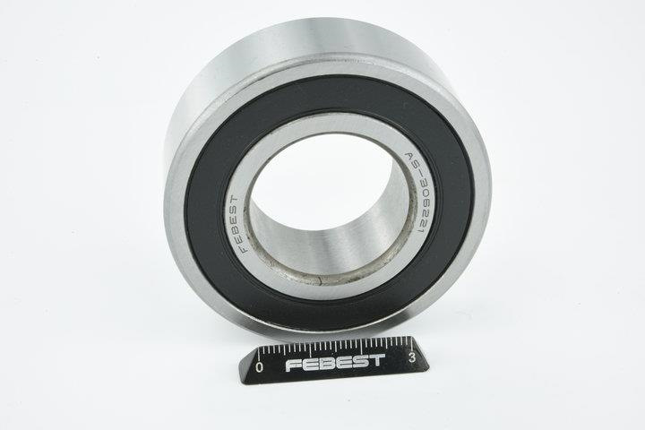 Точечный ремонт передних полуосей Hyundai/Kia с запчастями FEBEST ...