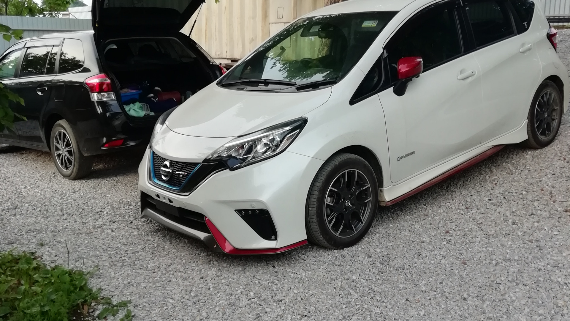 Nissan Note e-Power. Nissan Note 2019 гибрид. Note e Power Nismo. Note e-Power 2019.