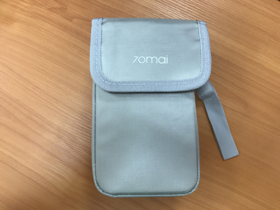 13. 3 в 1 ТО1.5, 70mai jump starter и подарок от заводасборщика