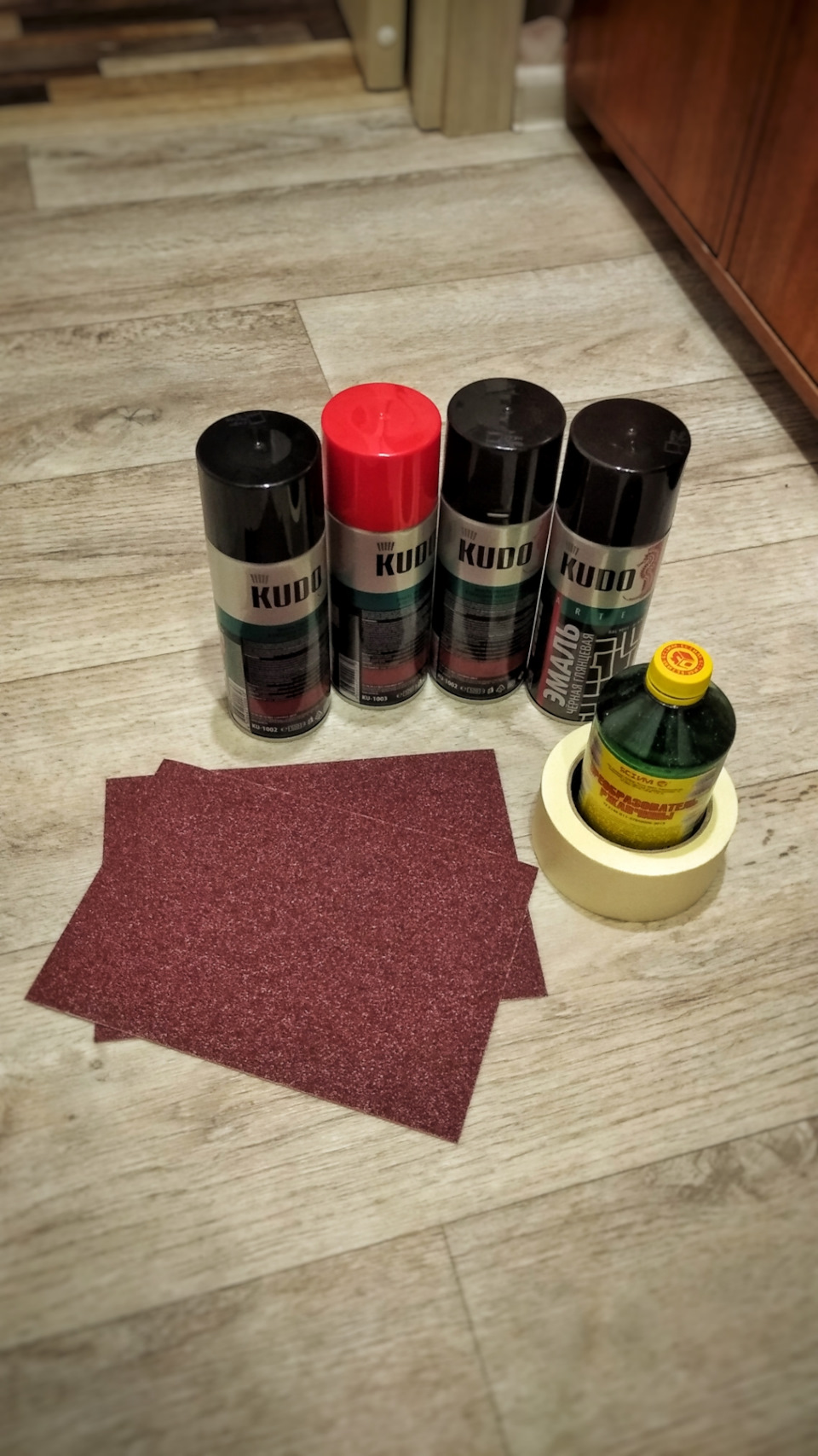 Стильные штампы на ваз 2107 "cherry blood" — Lada 210740, 1,6 л, 2007 ...