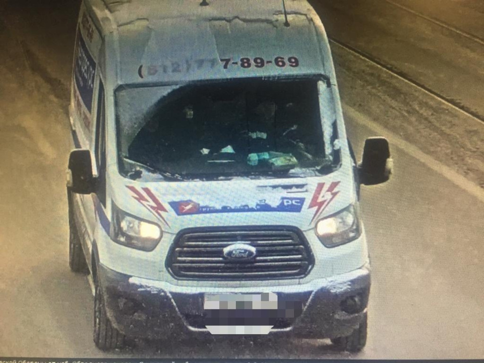 Фото в бортжурнале Ford Explorer (1G)