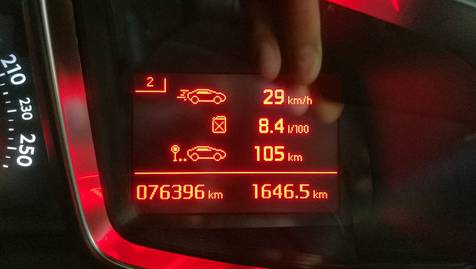 ТО — SsangYong Rexton (2G), 2,7 л, 2008 года своими руками DRIVE2