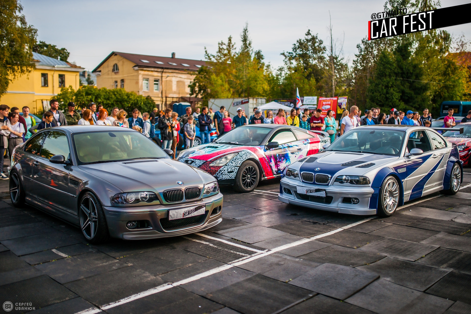 Вагон фест. Кар фест 2019. Car Fest.